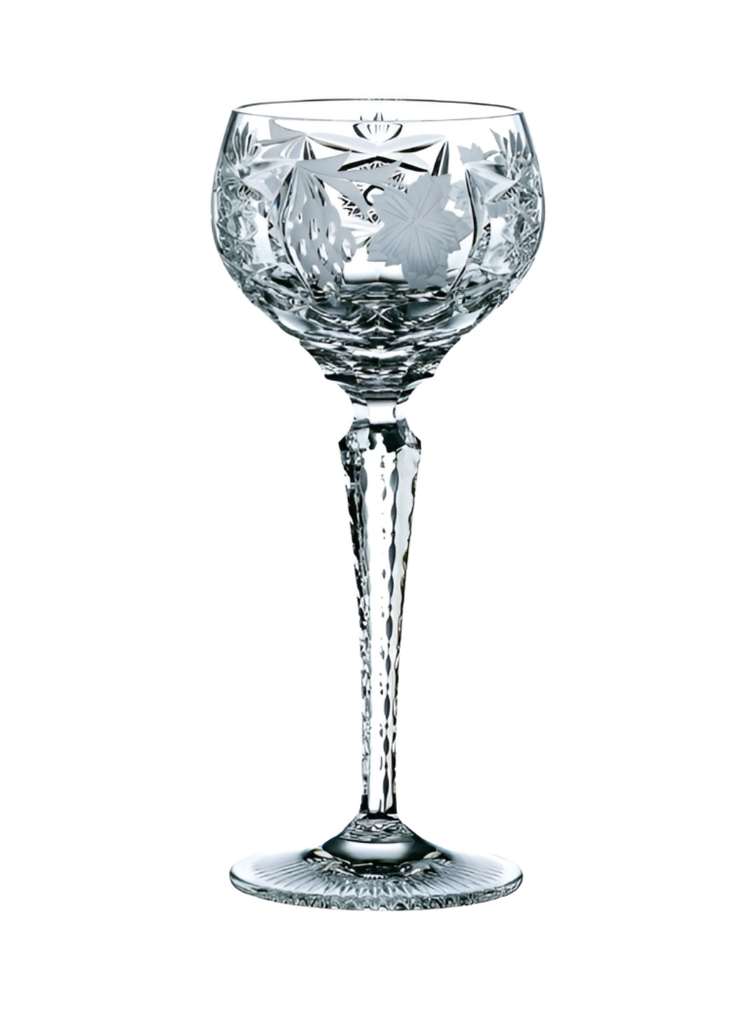 Nachtmann Traube Wine Hock Transparent Wine Glass