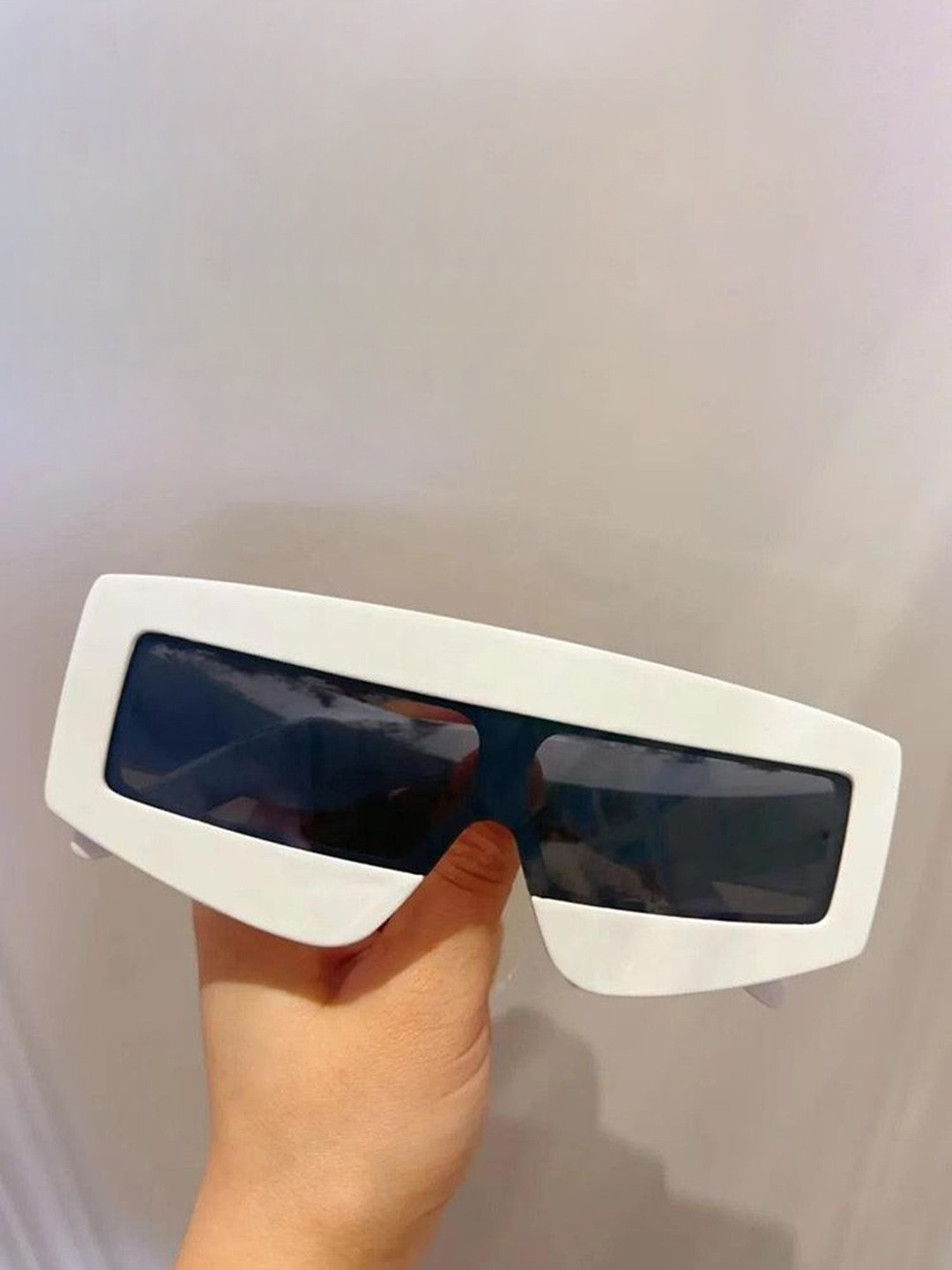 PURPLE WINGS Women Aviator Sunglasses With UV Protected Lens PWSG013SS