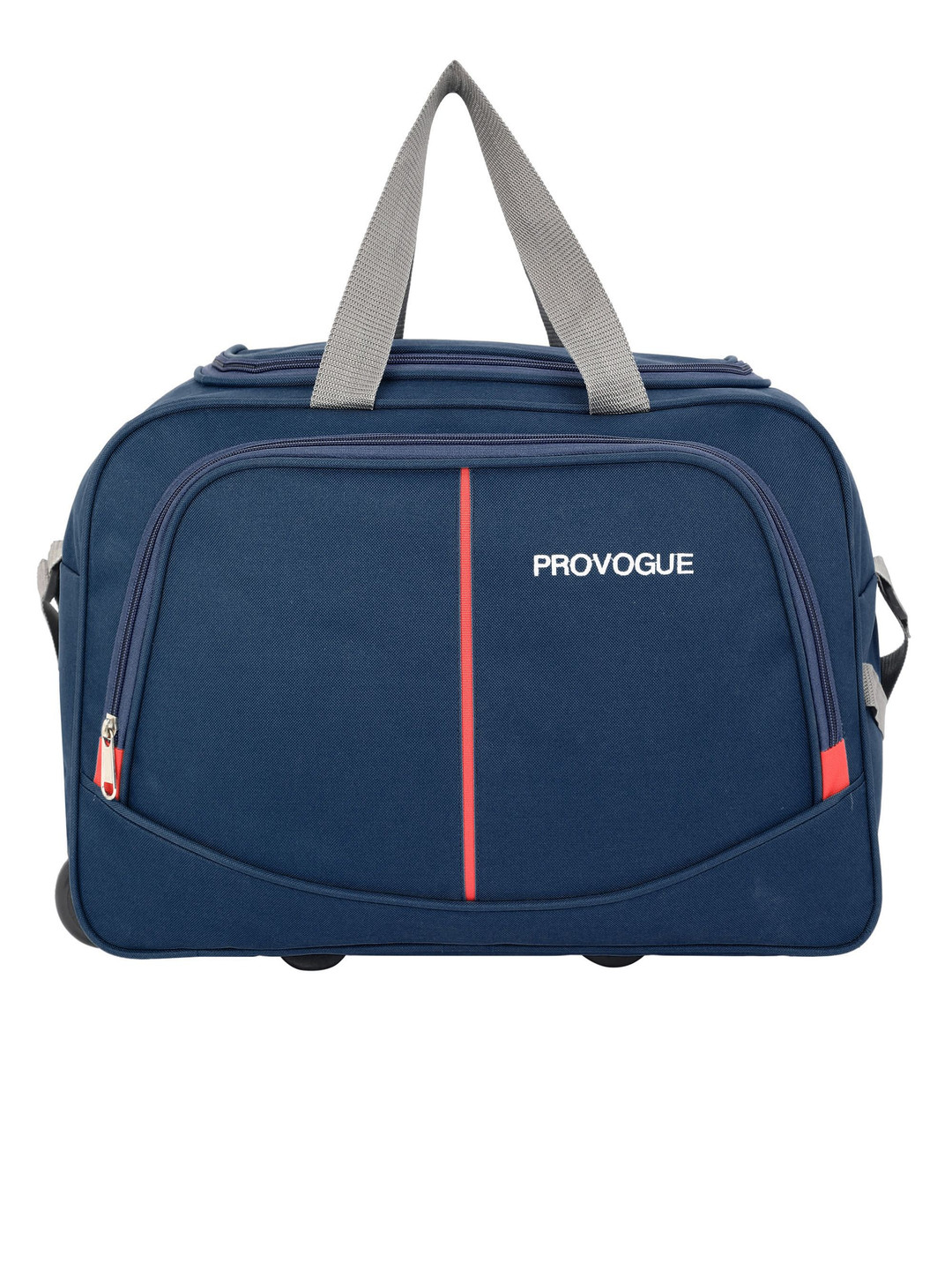 Provogue Colourblocked Small Casual Duffel Bag
