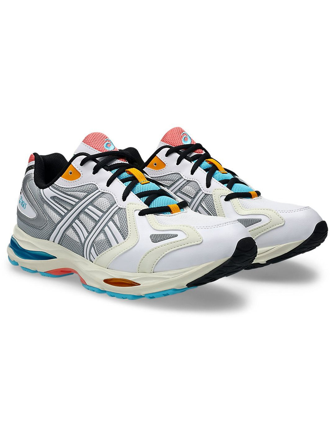 ASICS Gel K1011 Unisex Lace-Ups Sneakers