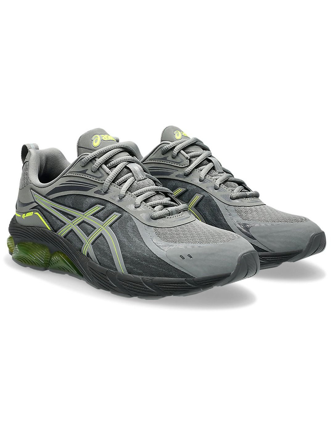 ASICS Gel-Guantum 180 VIII Unisex Lace-Ups Sneakers