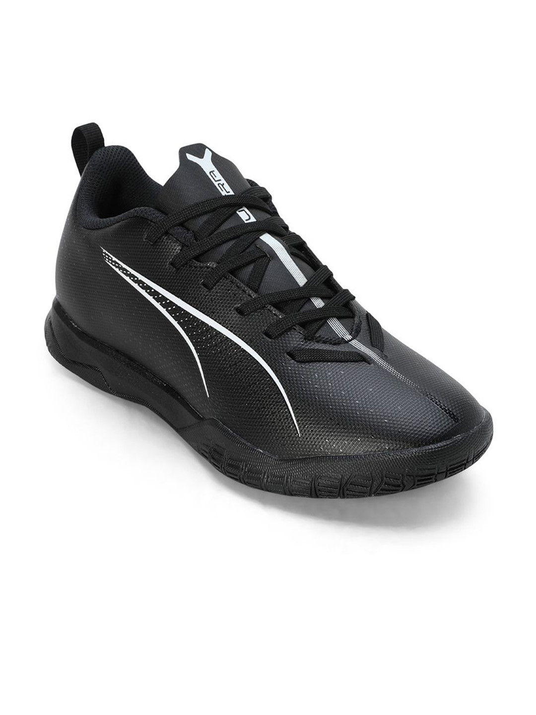 Puma ULTRA 5 PLAY IT Youth Indoor Court Shoes
