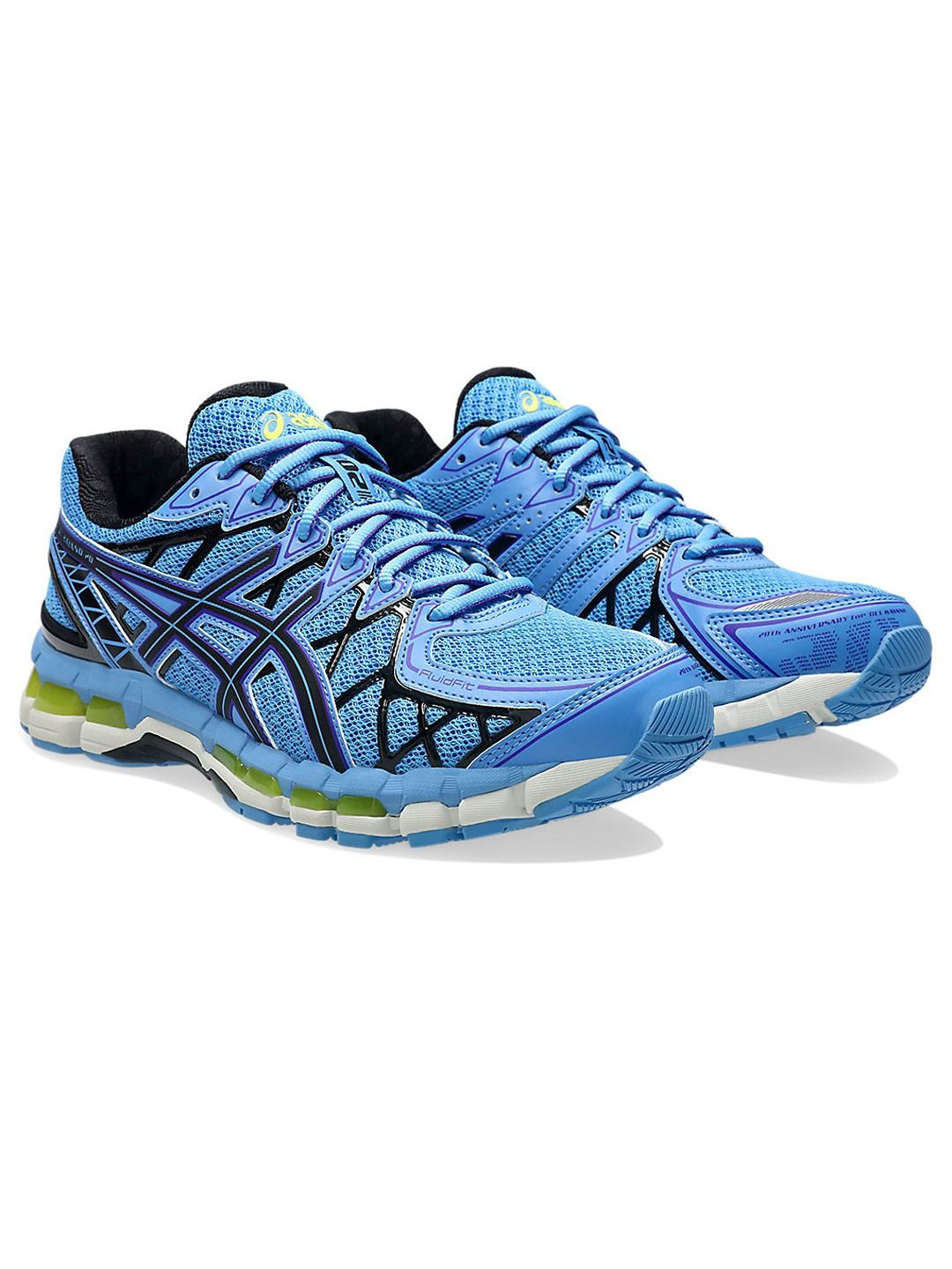 ASICS Unisex Gel Kayano Sneakers