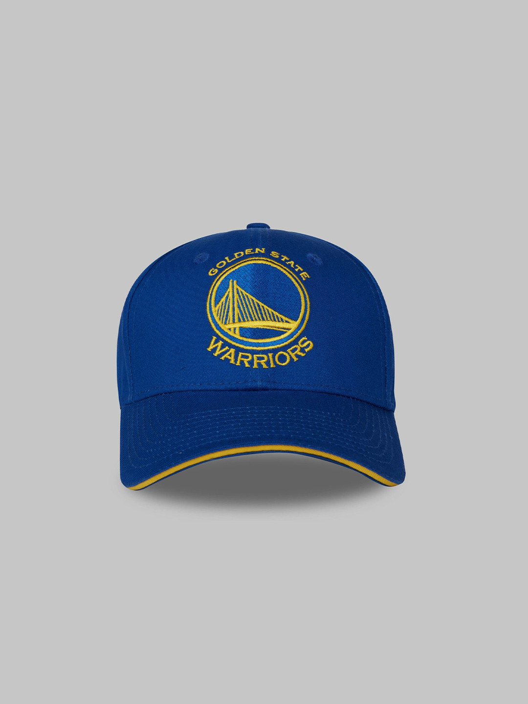 NBA Men Embroidered Baseball Cap