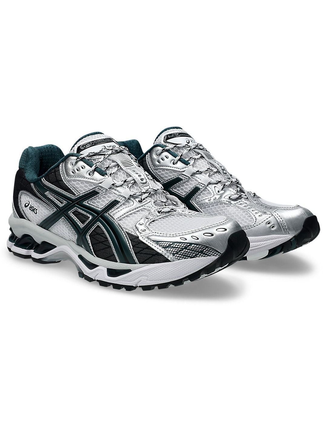 ASICS Gel Nimbus 10.1 Unisex Textured Sneakers