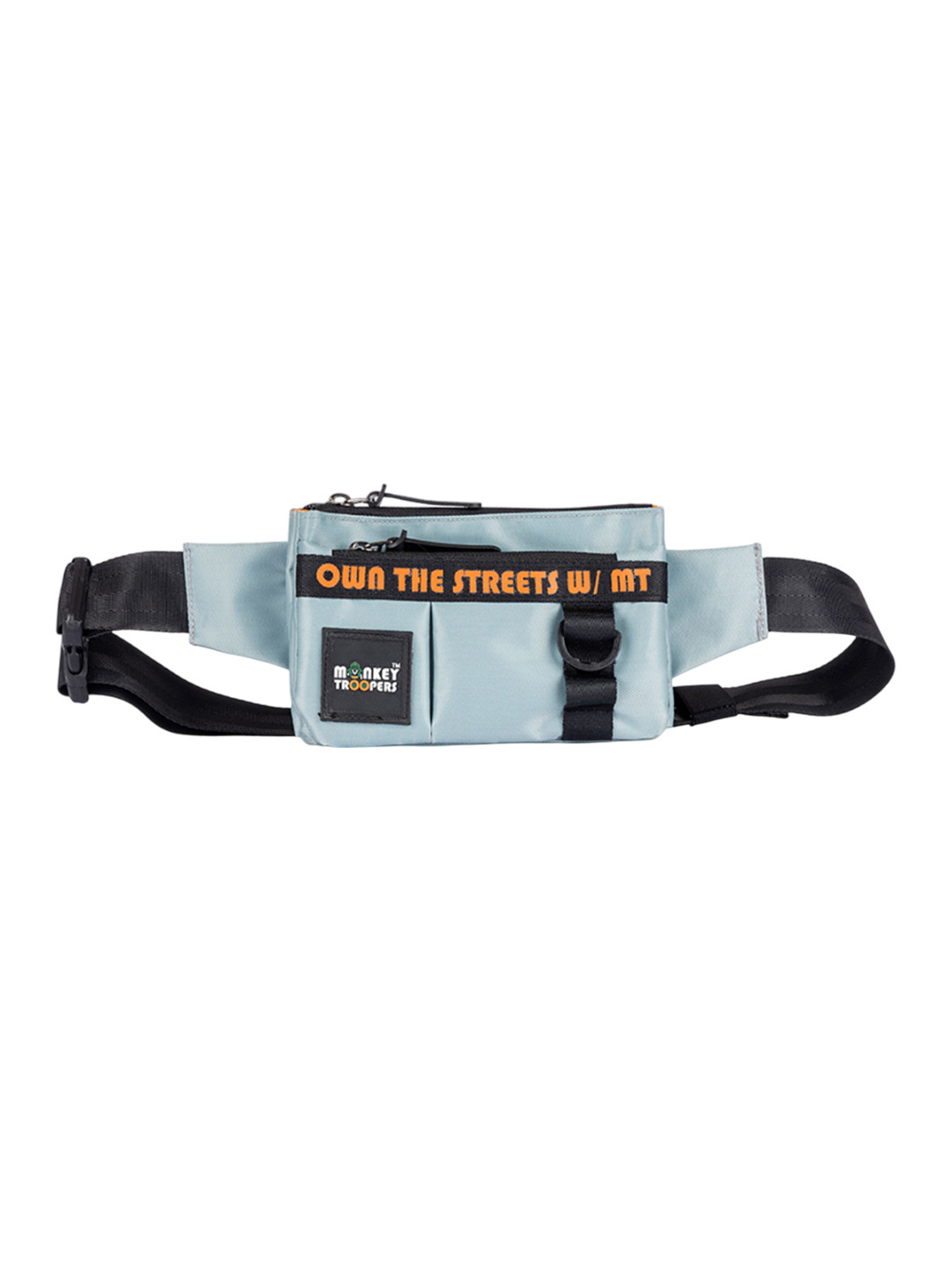 MONKEY TROOPERS Casual Waist Pouch