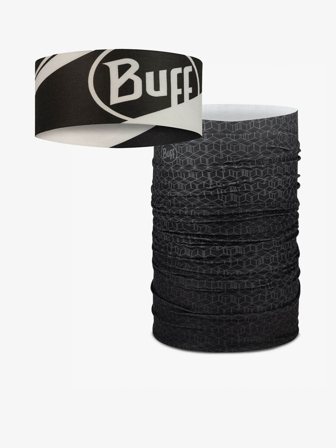 Original Buff SA Coolnet UV Headband