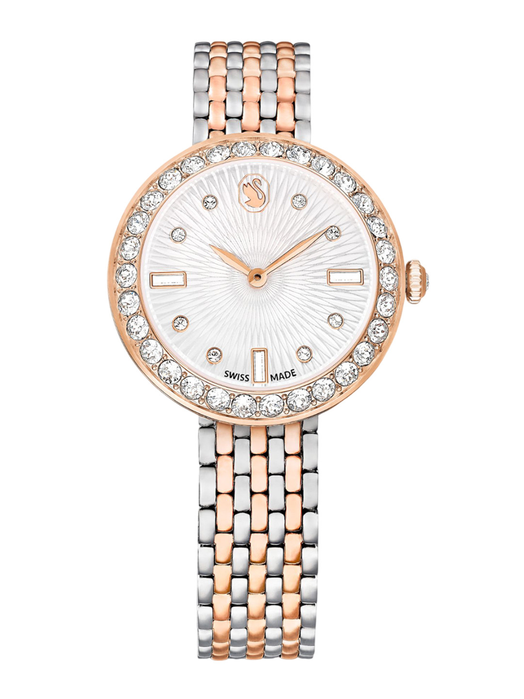 SWAROVSKI Women Analog Watch 5672971
