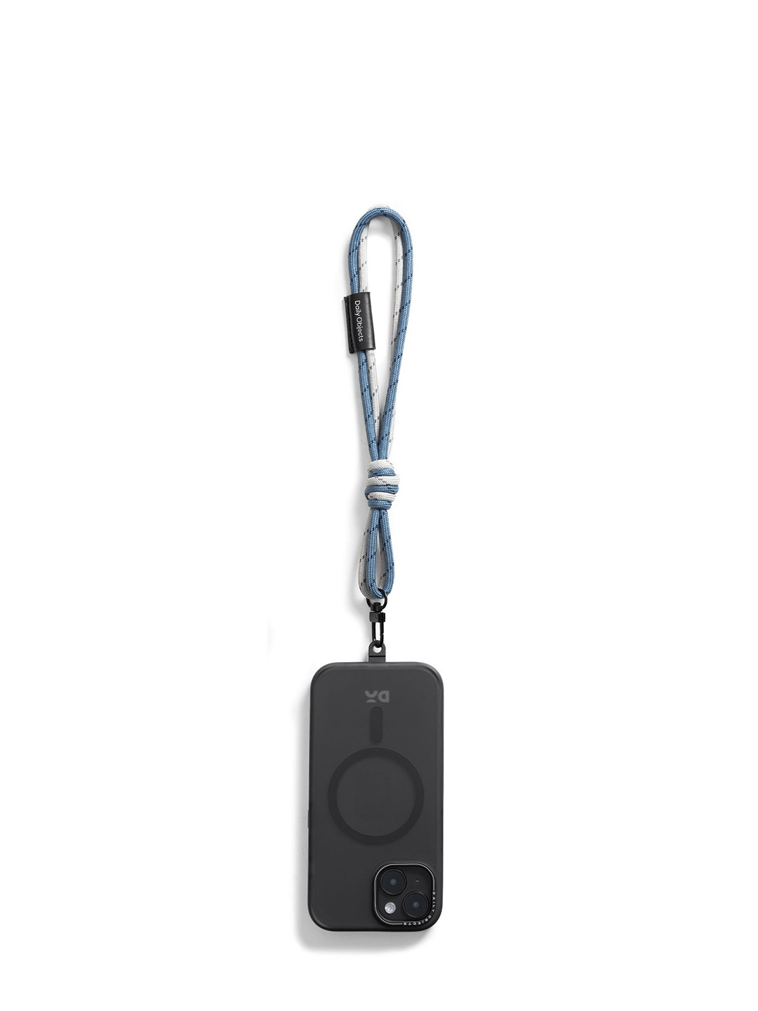 DailyObjects Wrist Lanyard Cord