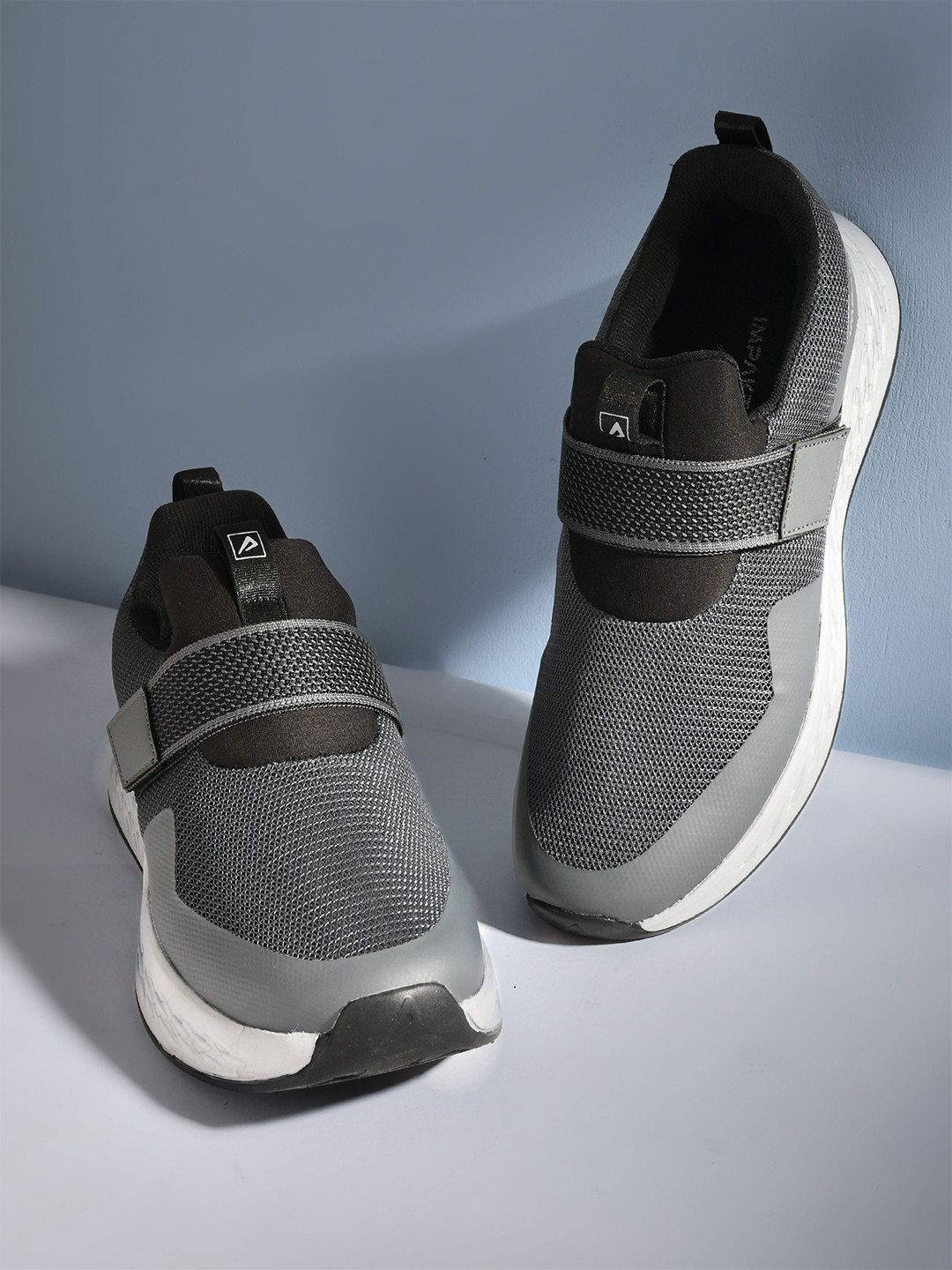 IMPAKTO Men Mesh Shoes