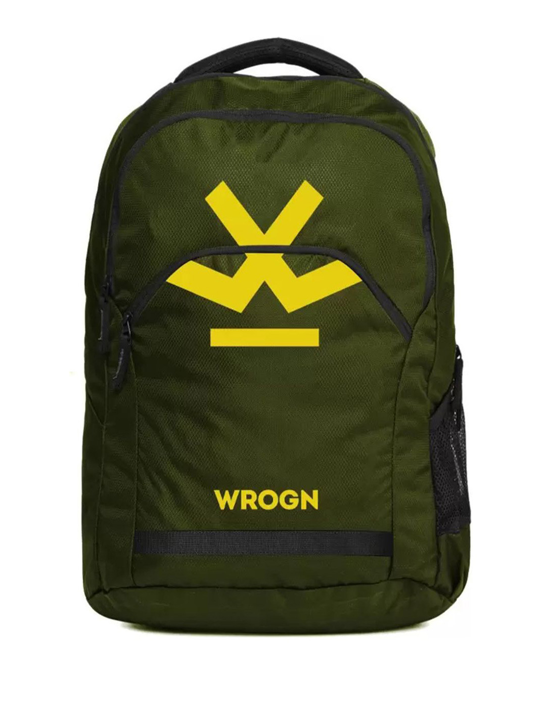 WROGN Unisex Backpack 35 L