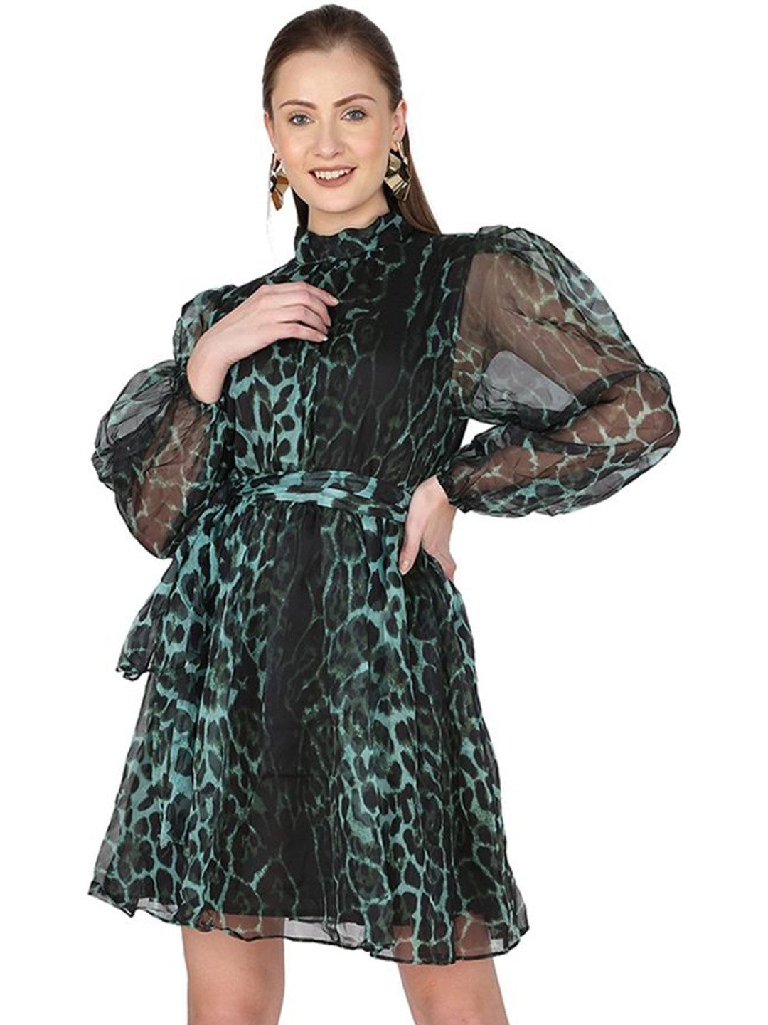 ALTAIRA Women Dress