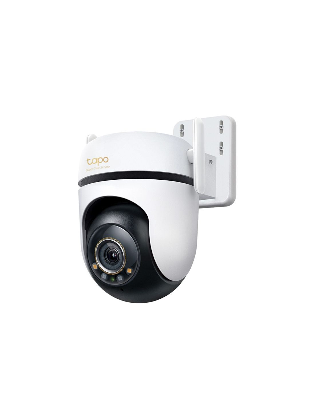 TP-Link White & Black Tapo C530WS Outdoor Wi-Fi Security Camera