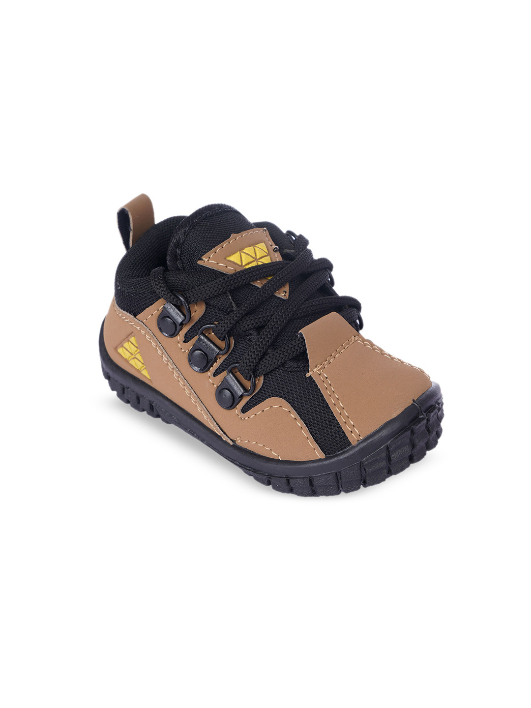 BUNNIES Kids Star Wars Woven Design Trekking Shoes