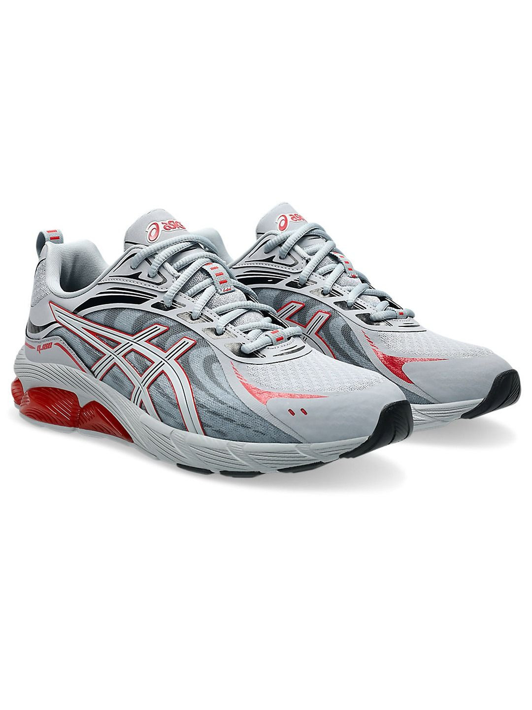 ASICS Gel-Quantum 180 VIII Unisex Lace-Ups Sneakers