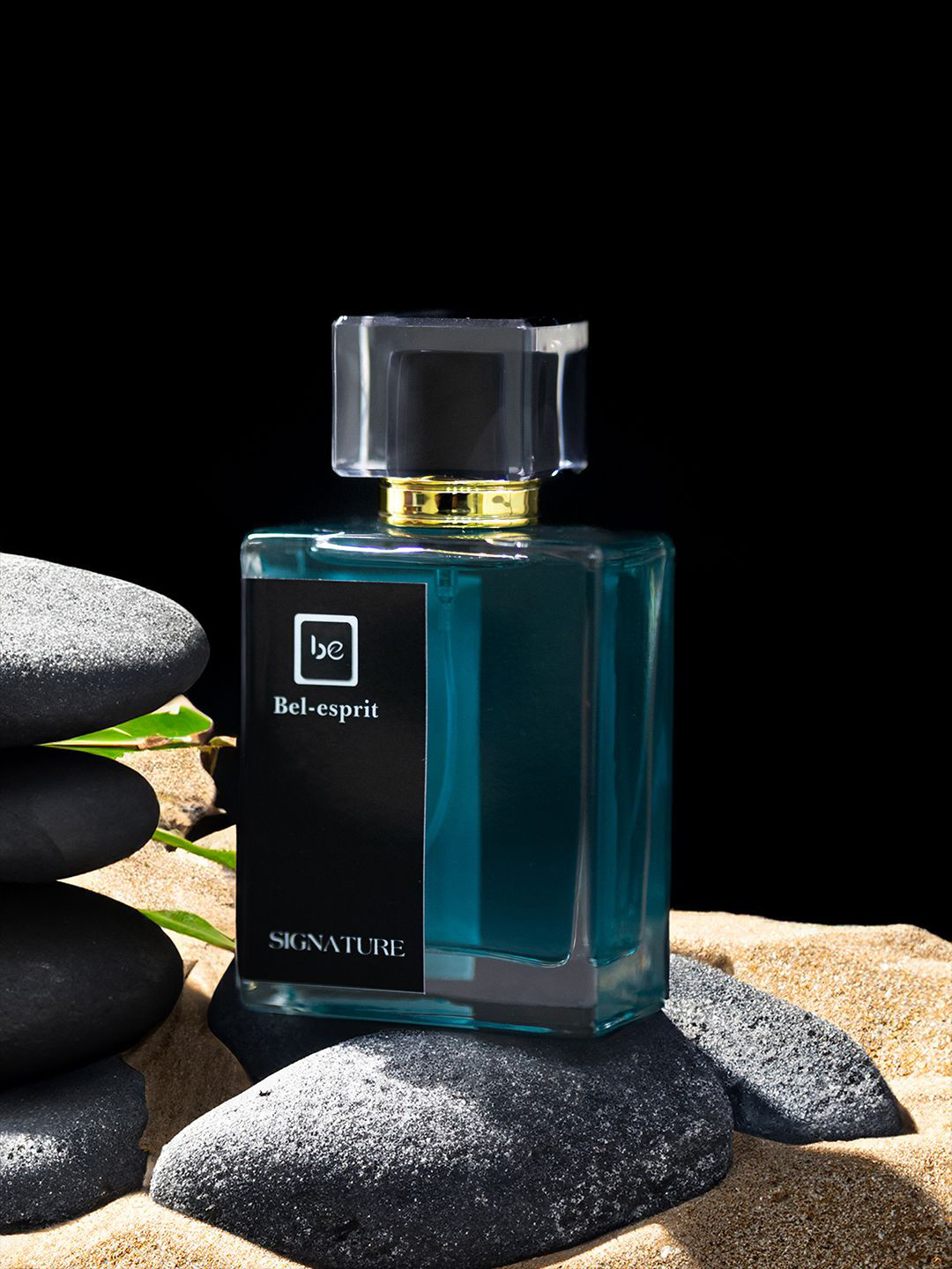 BELESPRIT Signature Men Long Lasting Eau De Parfume - 100 ml