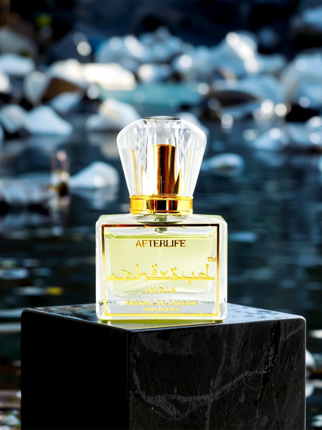 AZHEROUD Afterlife Long Lasting Extrait De Parfum - 30 ml