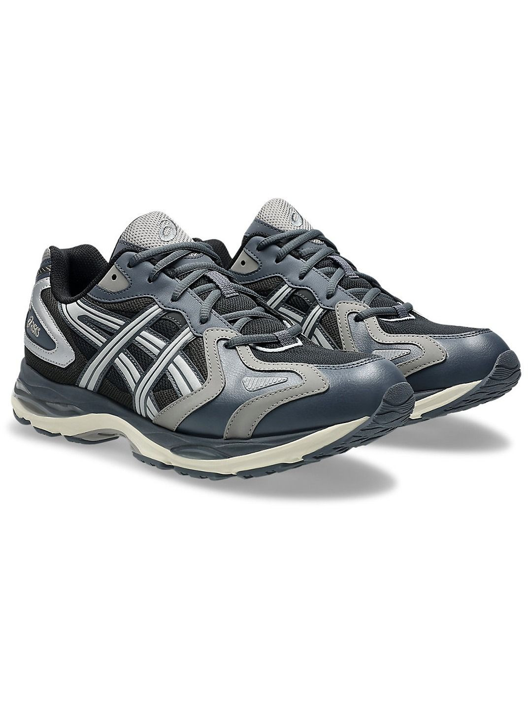 ASICS Gel K1011 Unisex Lace-Ups Sneakers