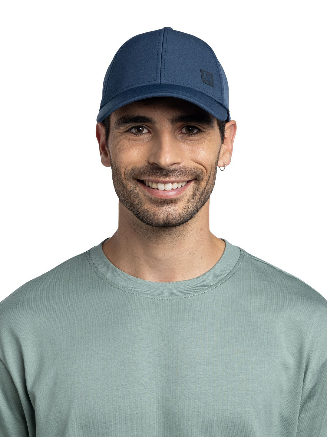Original Buff SA Unisex Summit Strech Casual Cap