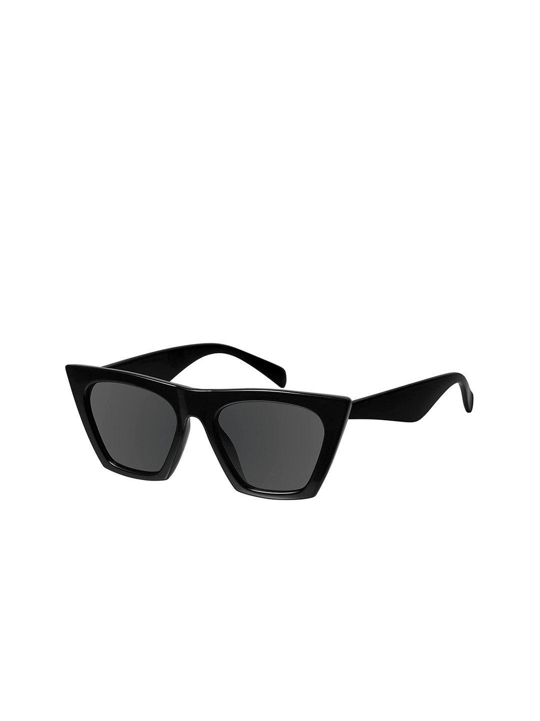 RICH CLUB Unisex Aviator Sunglasses with UV Protected Lens Cateye Sunglasses