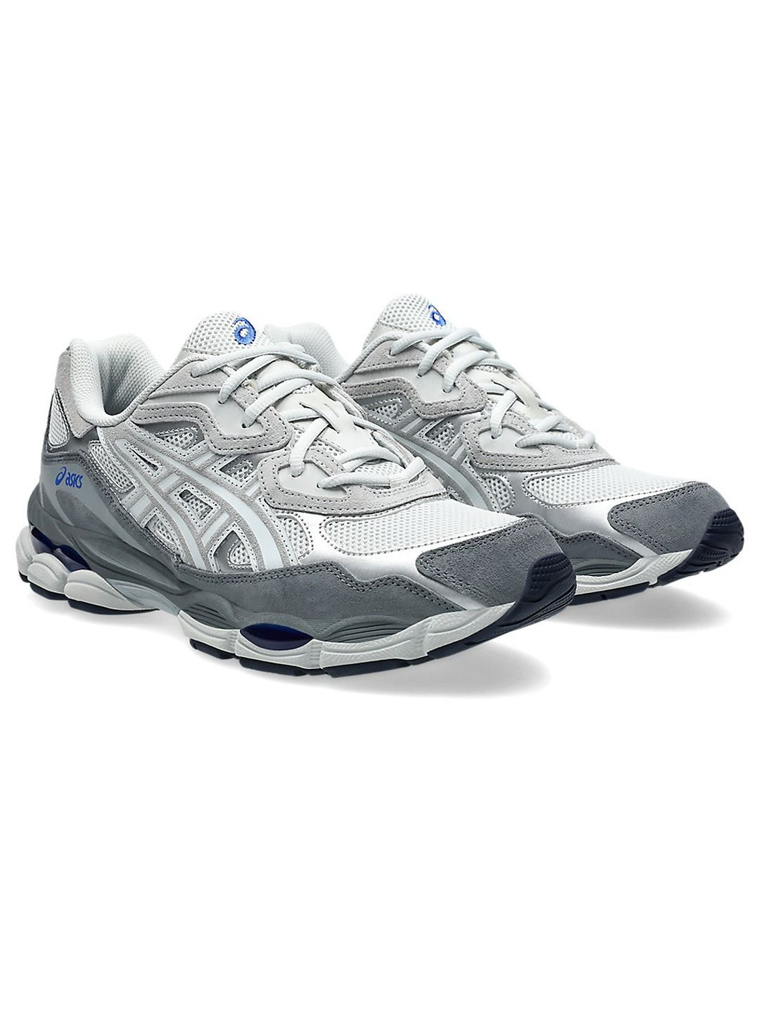 ASICS Gel-NYC Unisex Lace-Ups Sneakers