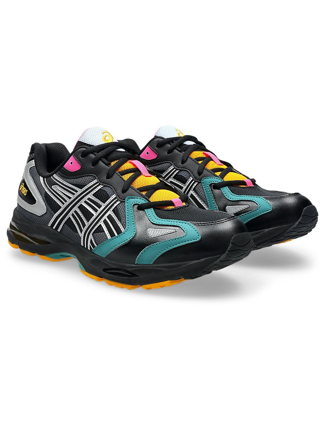 ASICS GEL-K1011 Unisex Lace-Ups Sneakers