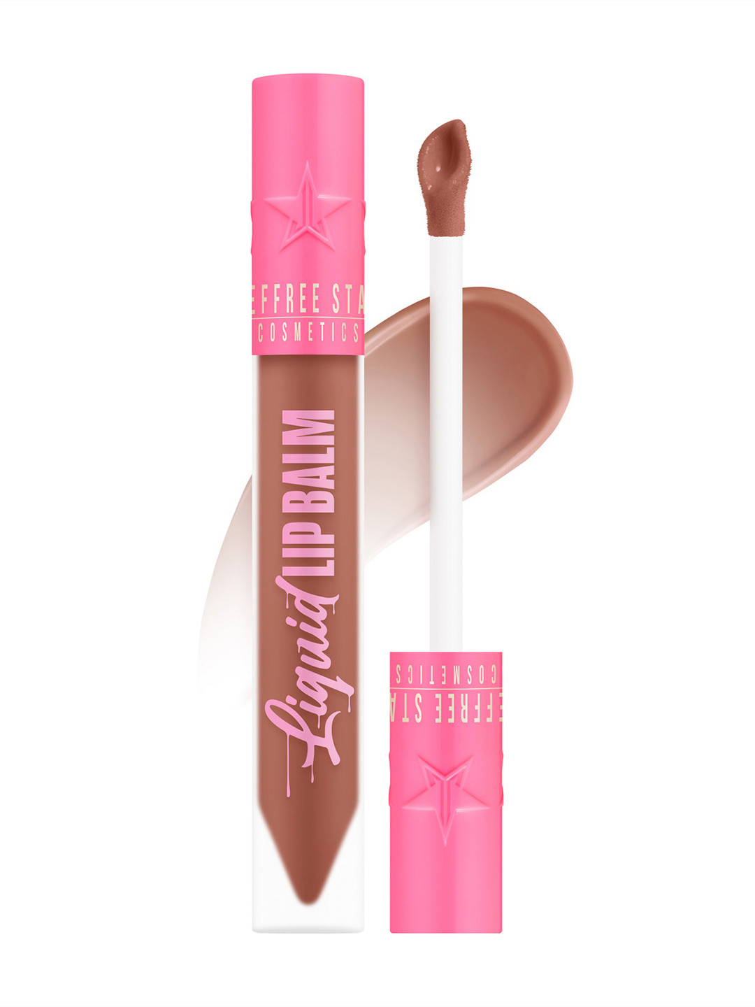 Jeffree Star Cosmetics Liquid Lip Balm - Star Chocolate