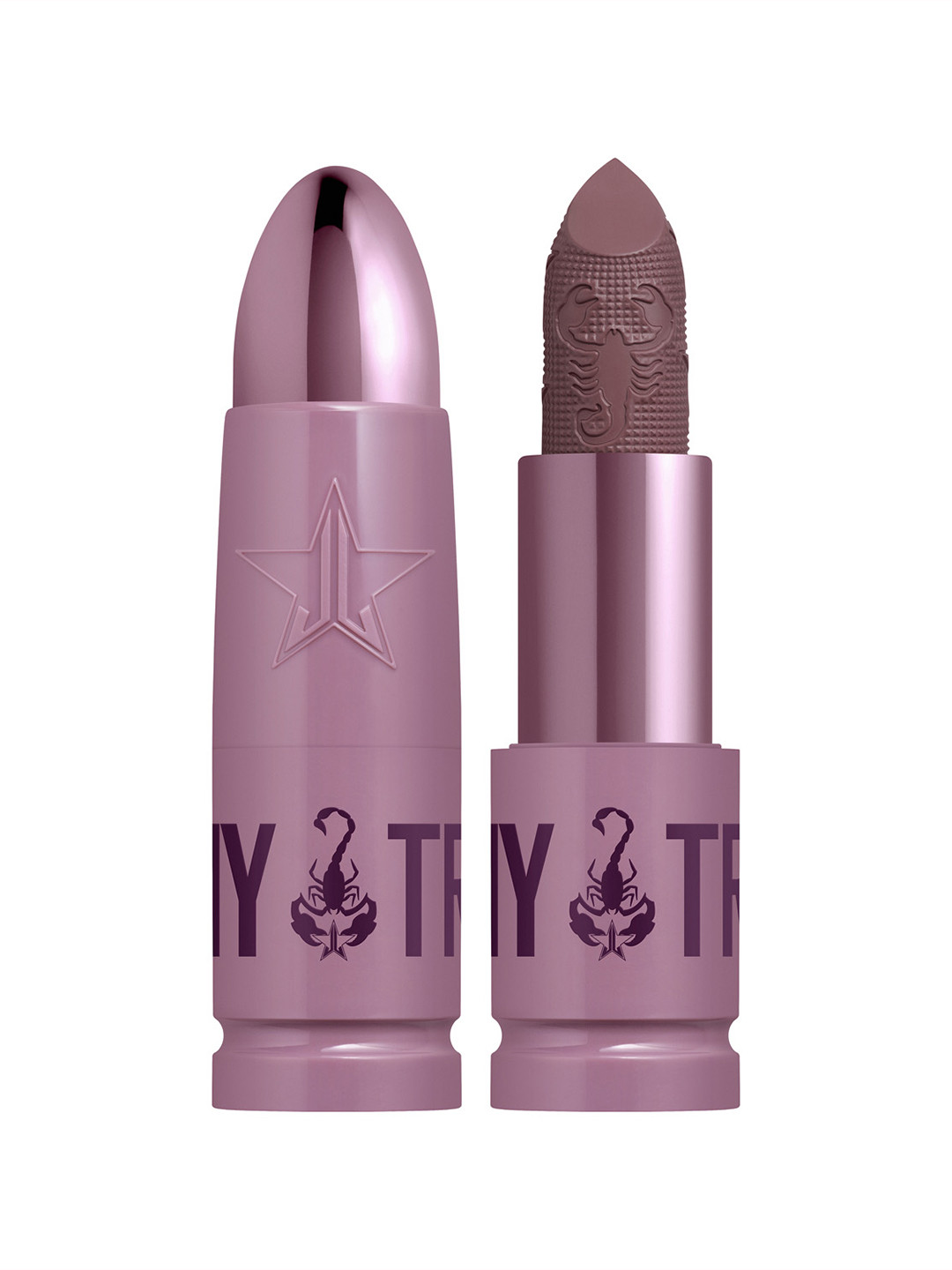 Jeffree Star Cosmetics Shiny Trap Lipstick - Scorpio