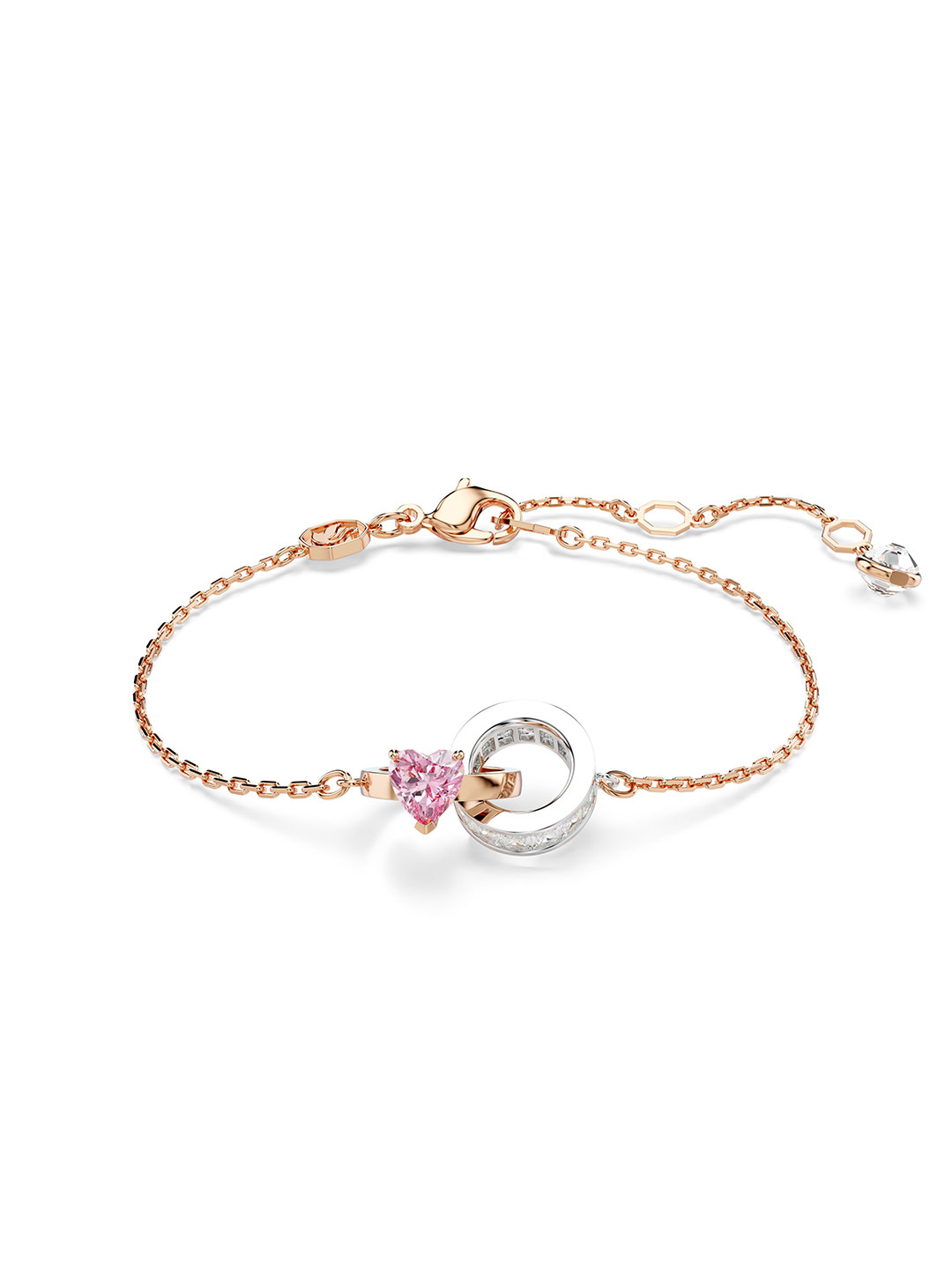 SWAROVSKI Connexus Crystal-Studded Adjustable Bracelet