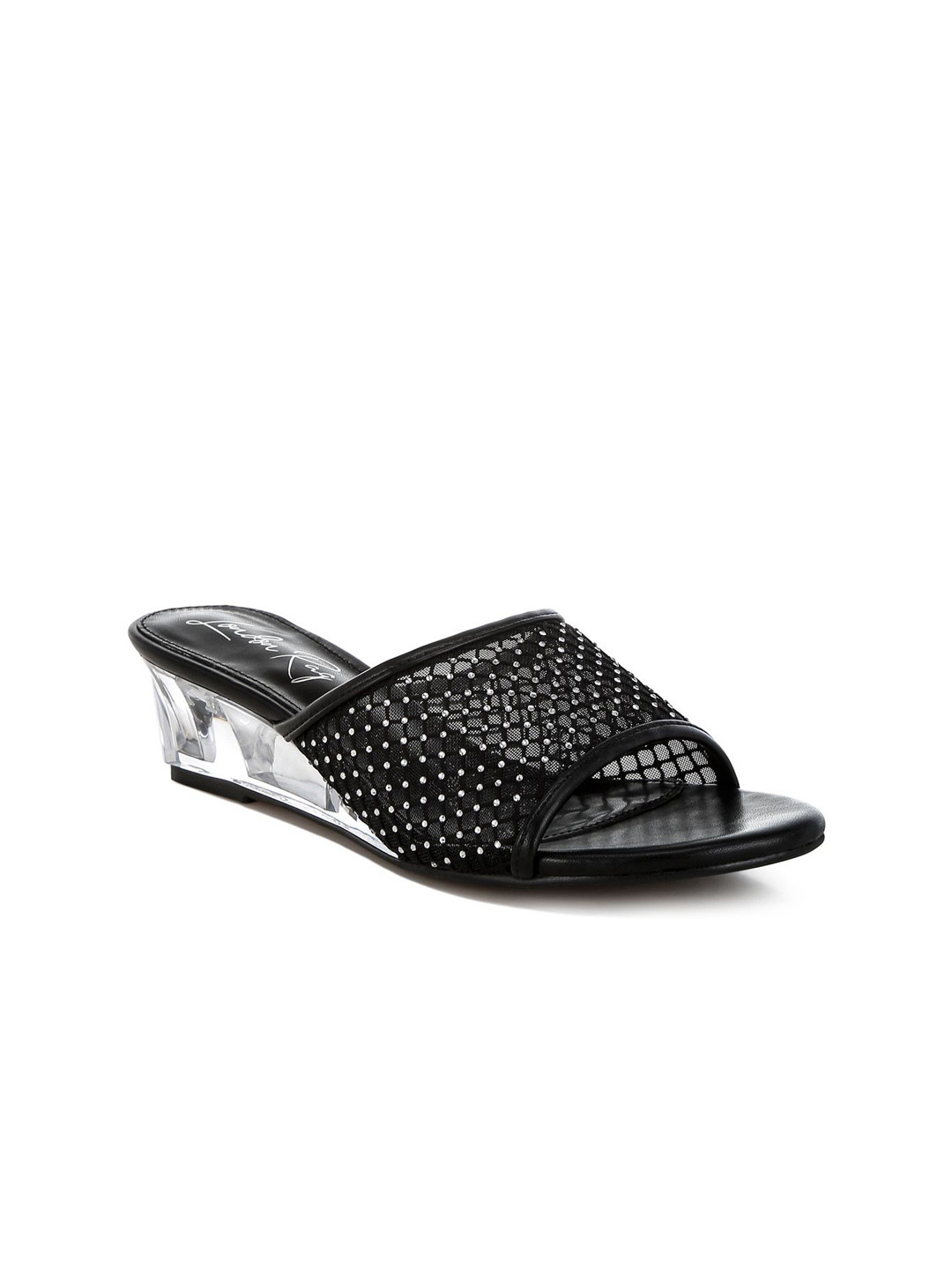 London Rag Women Wedge Sandals