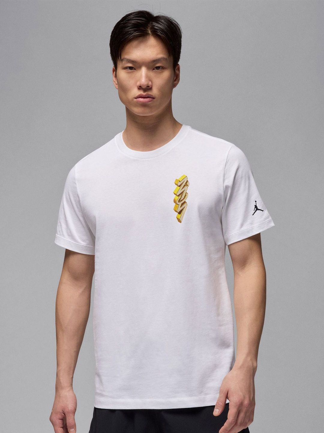 Nike Zion Men's T-Shirt