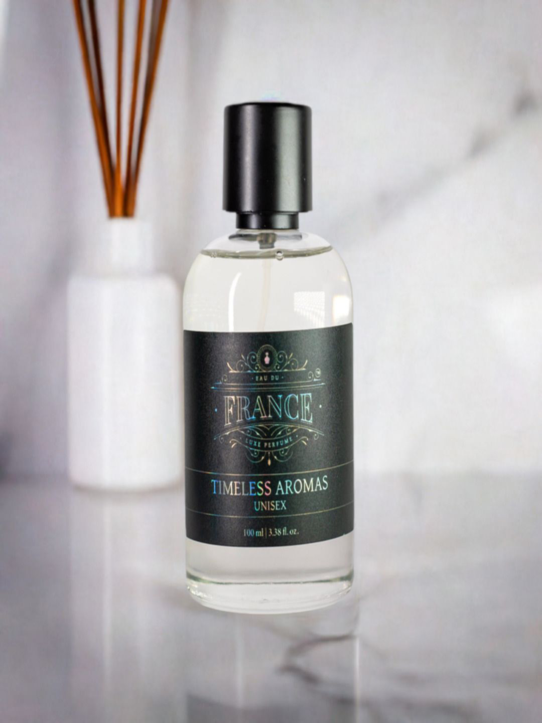 Eau DuFrance Timeless Aromas Luxury Perfume- 100 ml