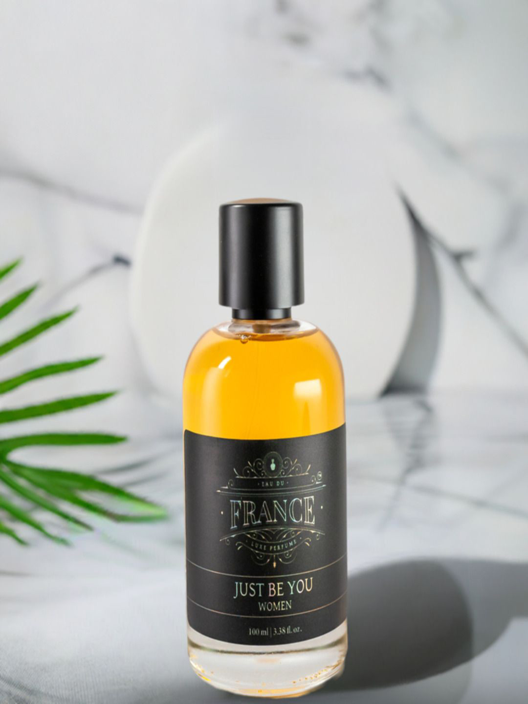 Eau DuFrance Women Just Be You Luxury Perfume- 100 ml