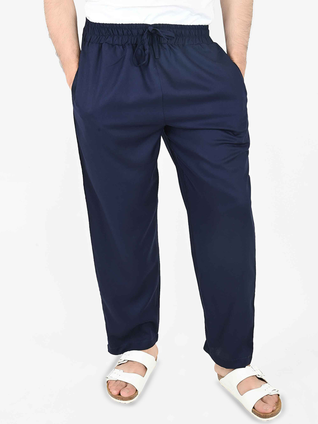 Blissence Men Cotton Lounge Pants