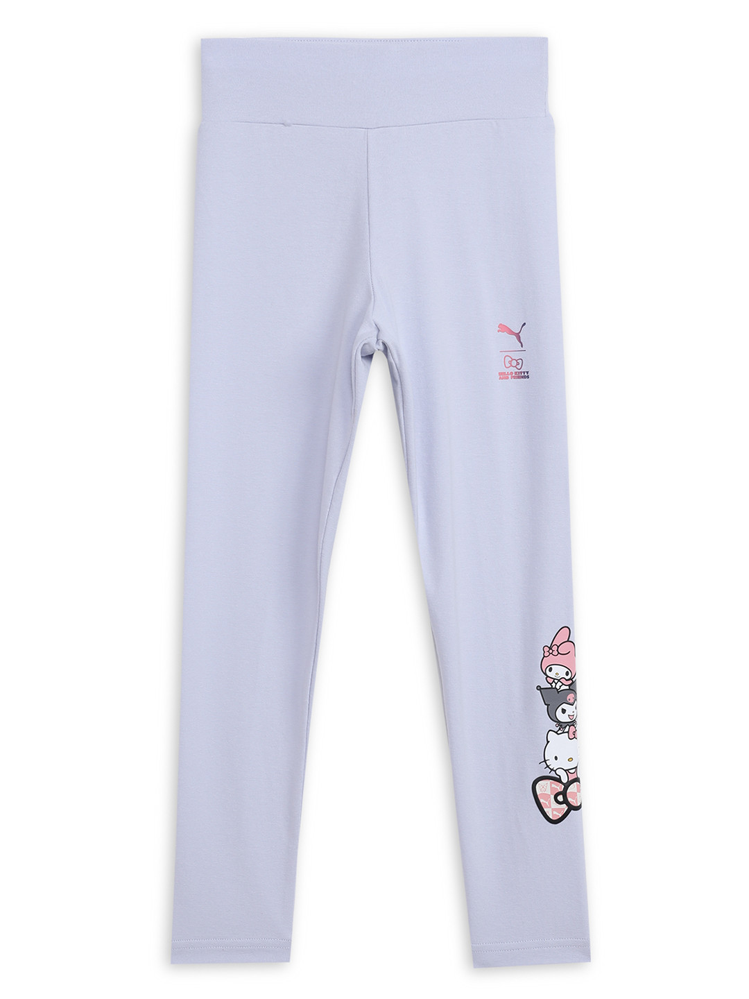 Puma x HELLO KITTY AND FRIENDS Kid's High-Waist Tights