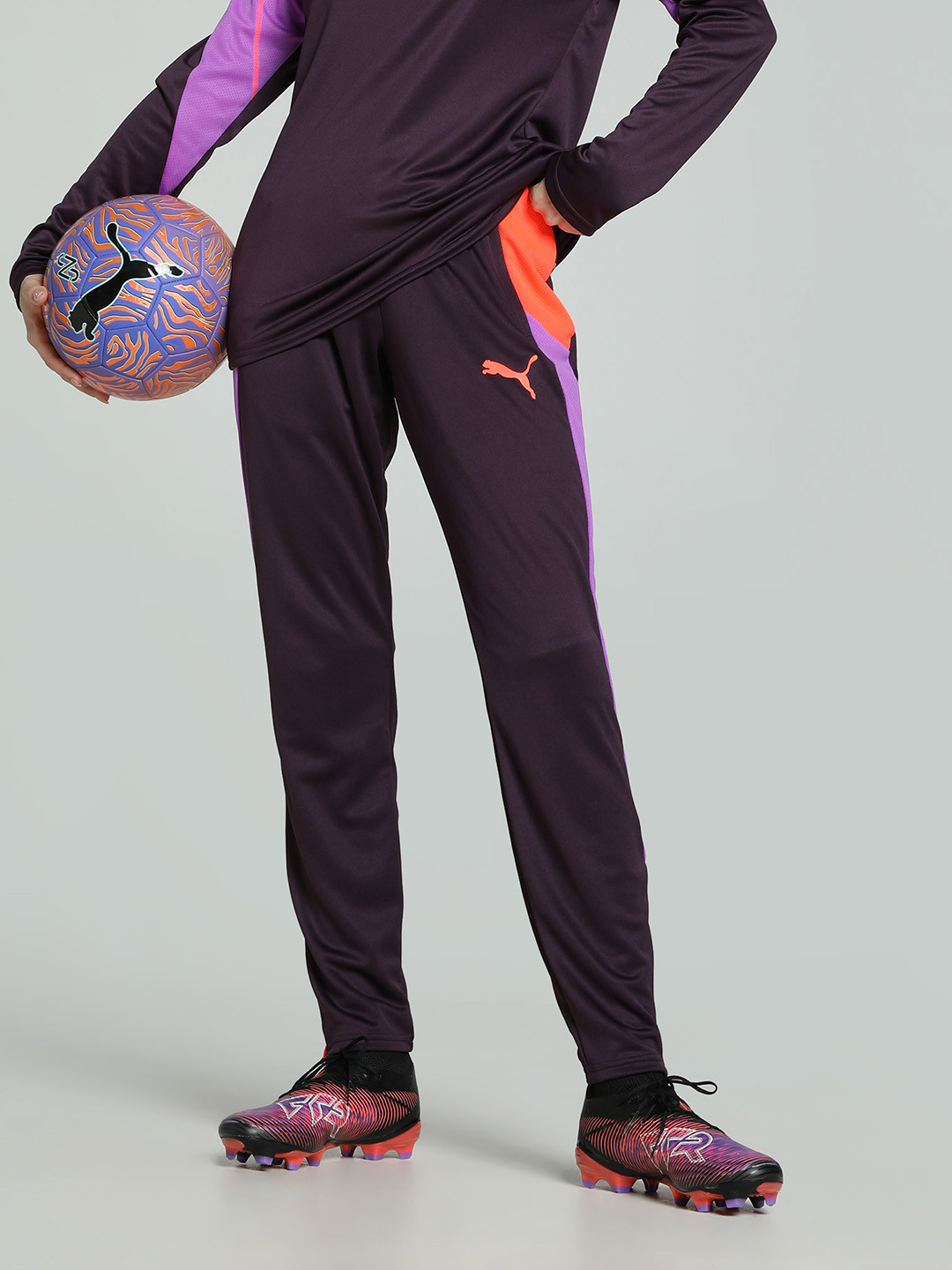 Puma IndividualBLAZE Women Football Pants