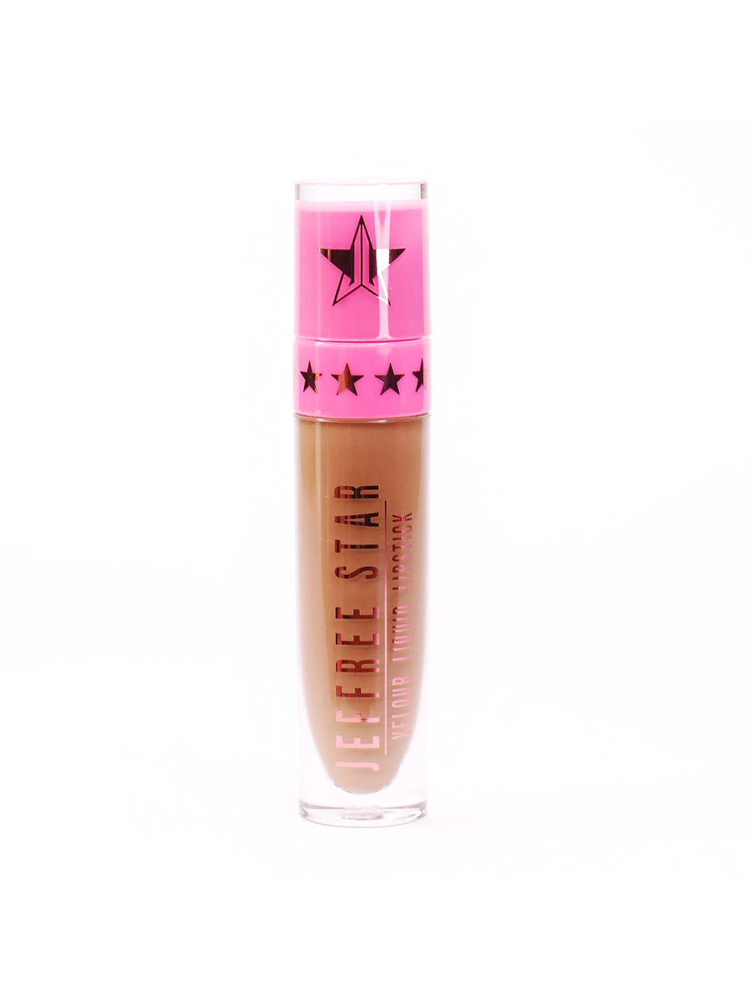 Jeffree Star Cosmetics Velour Matte Liquid Lipstick 5.6ml - Pomeranian Kiss