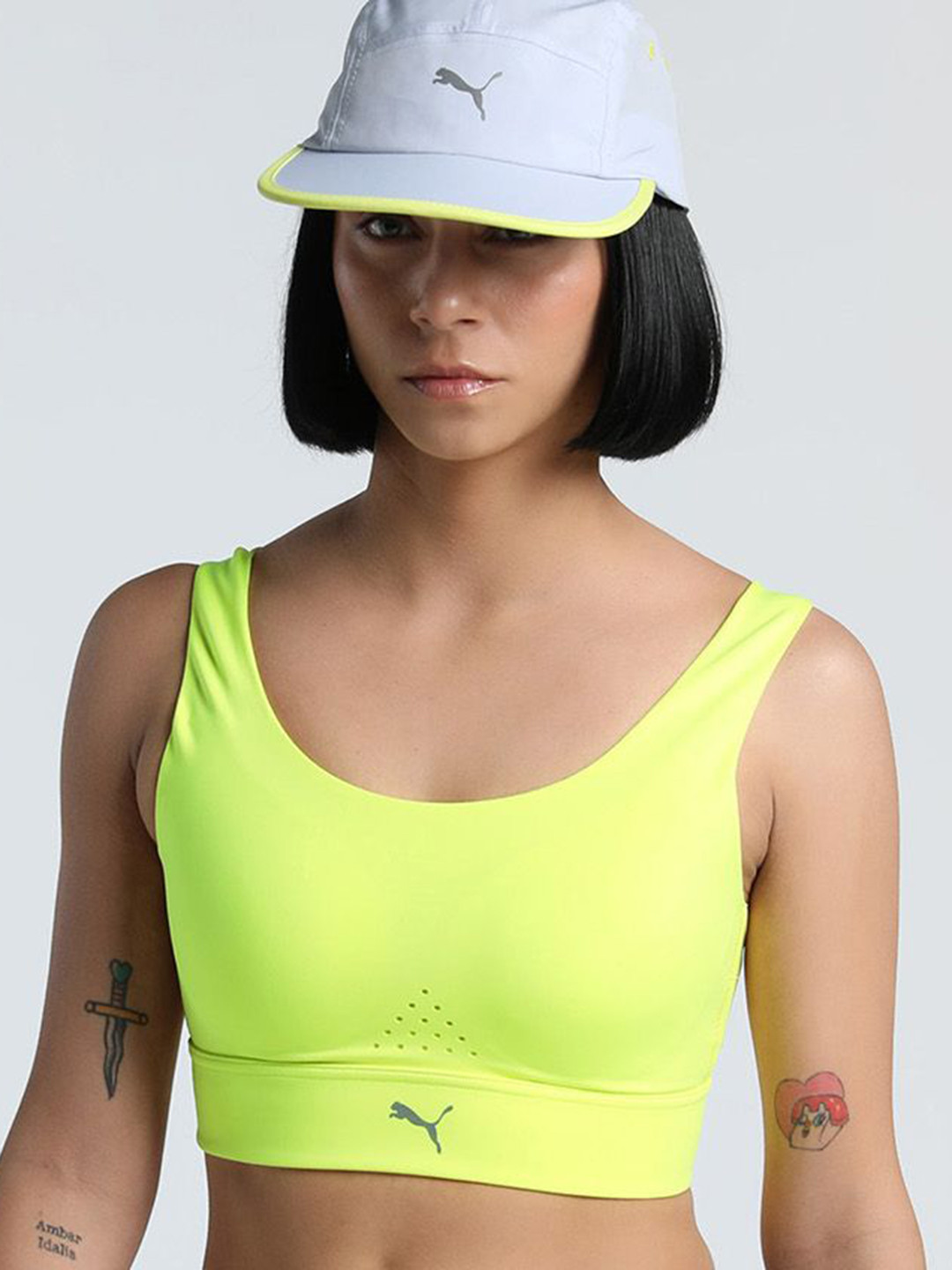 Puma PWRbreathe Women Running Bra