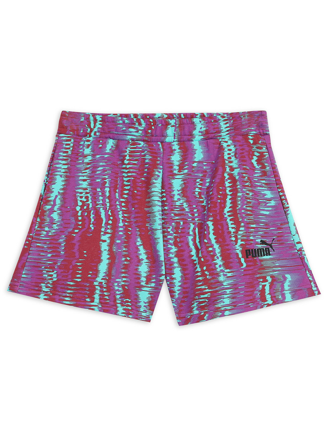 Puma Nature 2.0 Youth Shorts