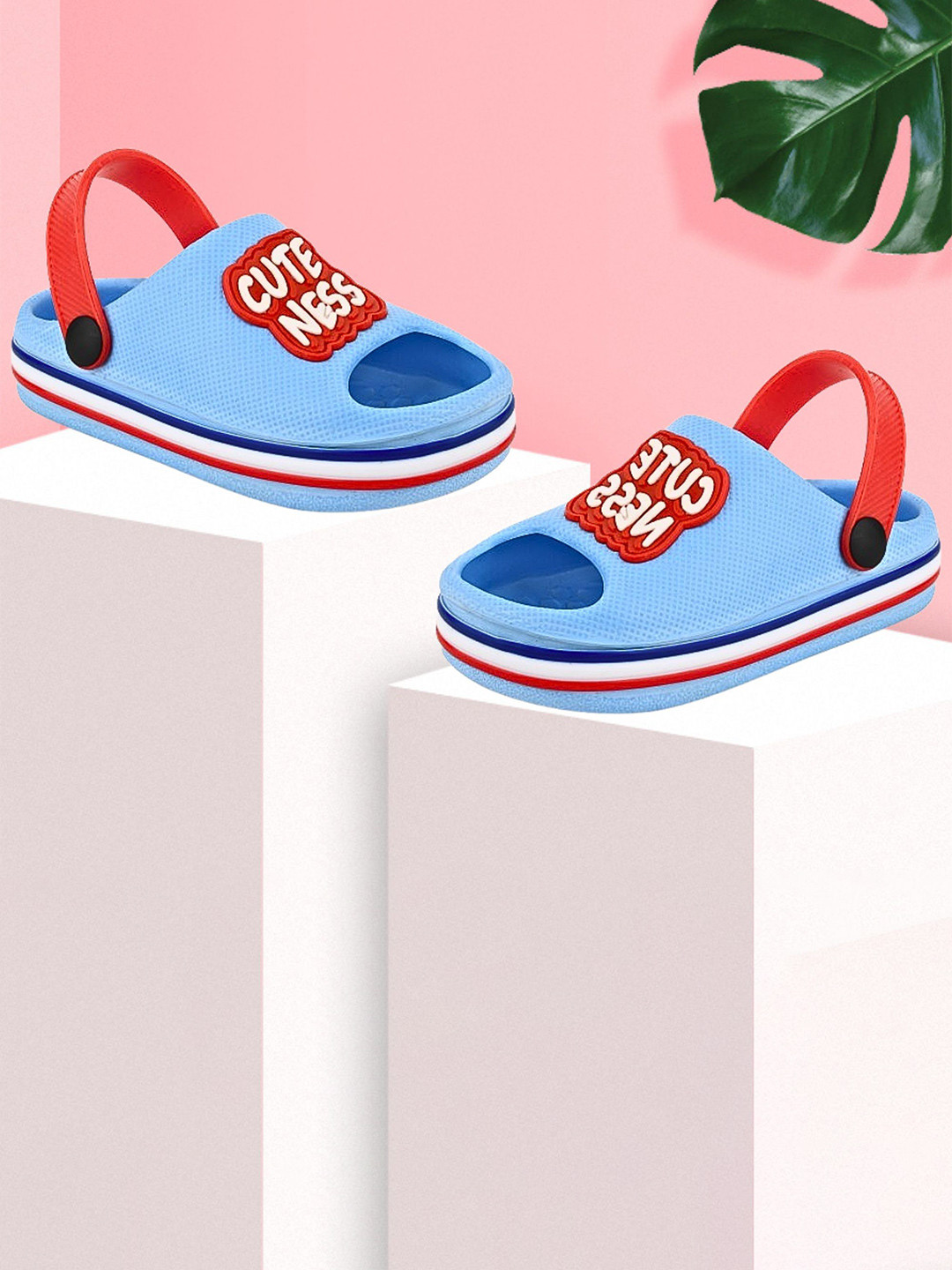 Smartots Kids Clogs Sandals