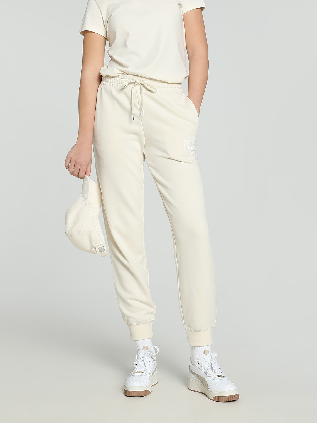 Puma Women Class Comfort Women Sweatpants