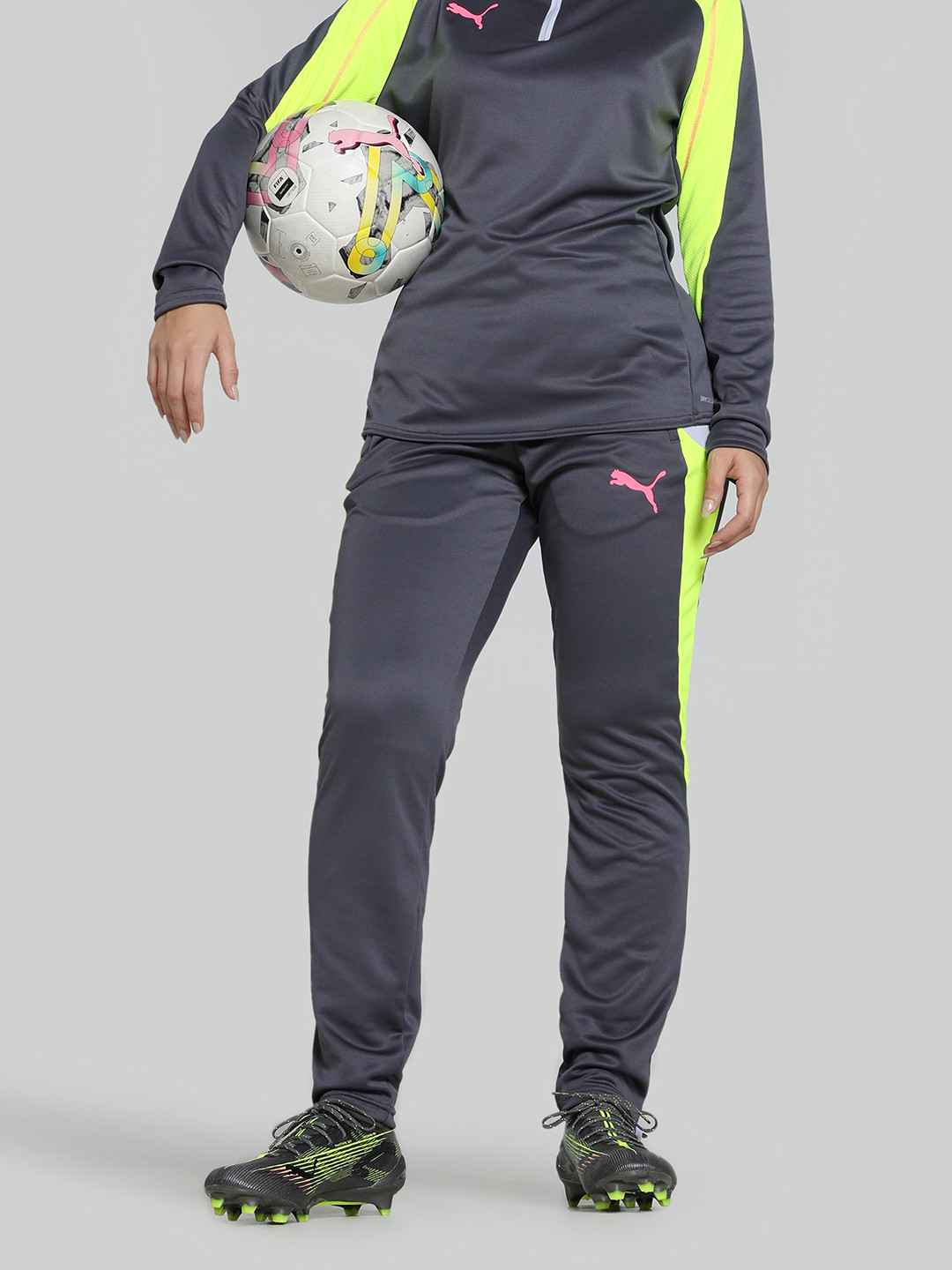 Puma IndividualBLAZE Women Football Pants