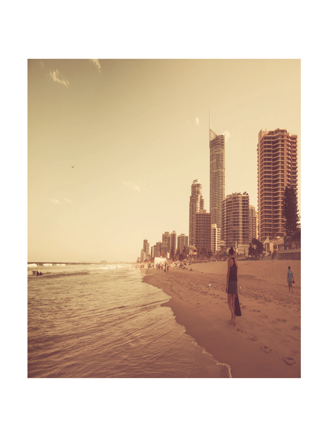 Inephos Canvas Wall Rectangle Paintings Wall Art -35.82 - 24.01In