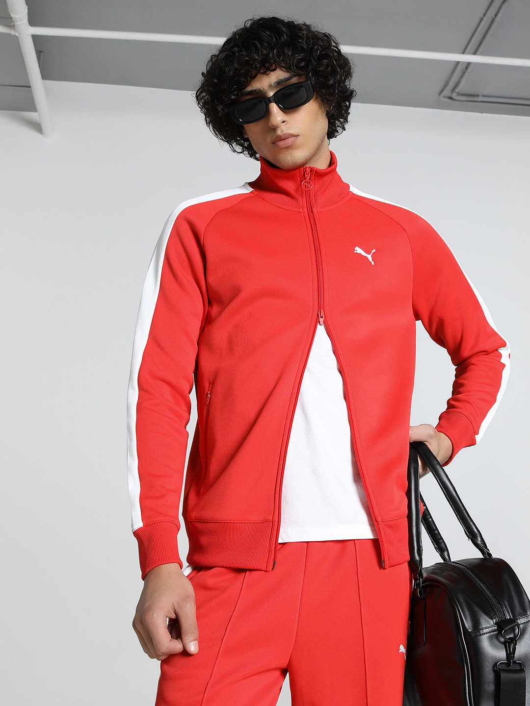 Puma T7 Always On Track Jacket