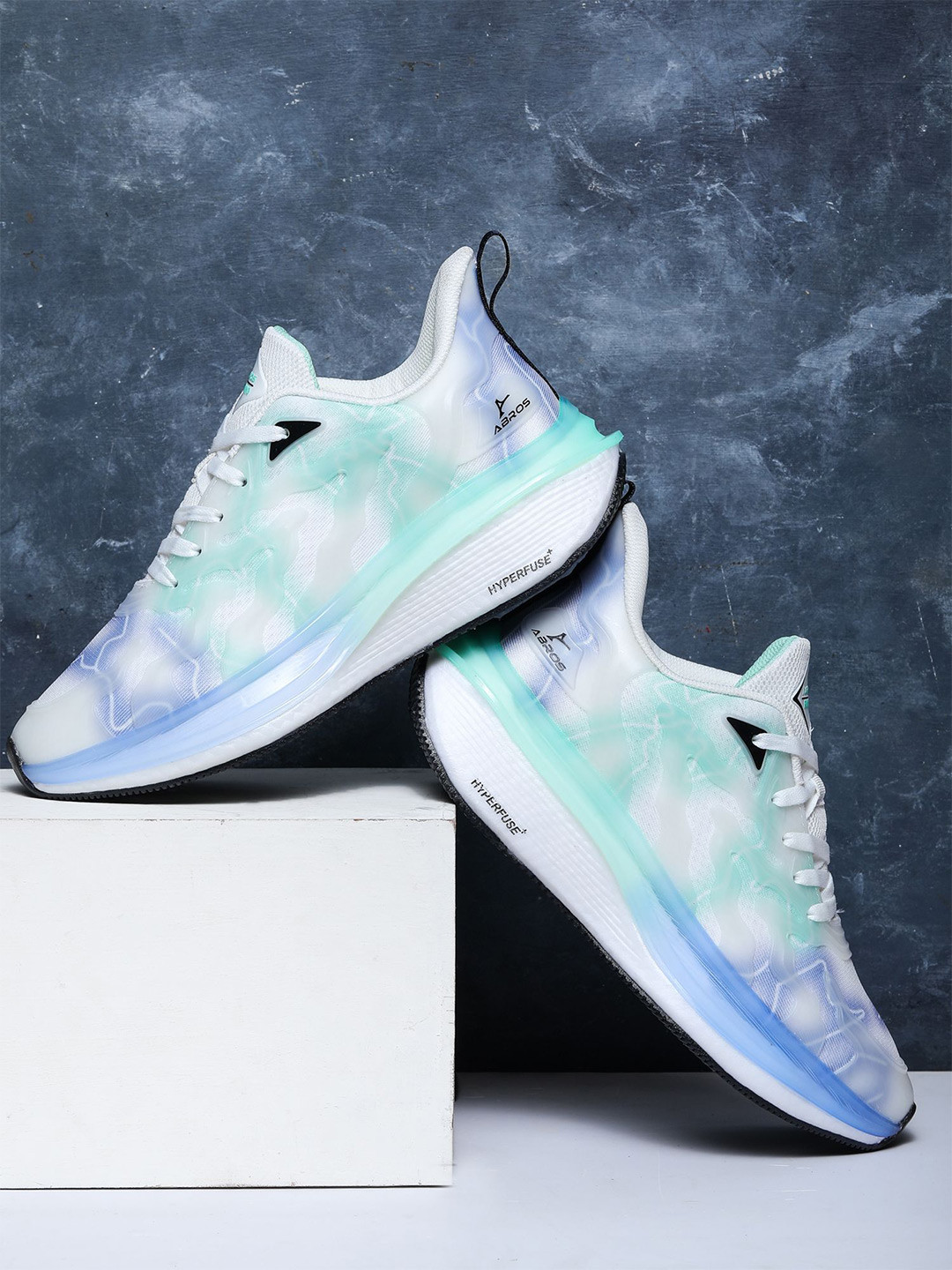 ABROS Exion Men Sports shoes