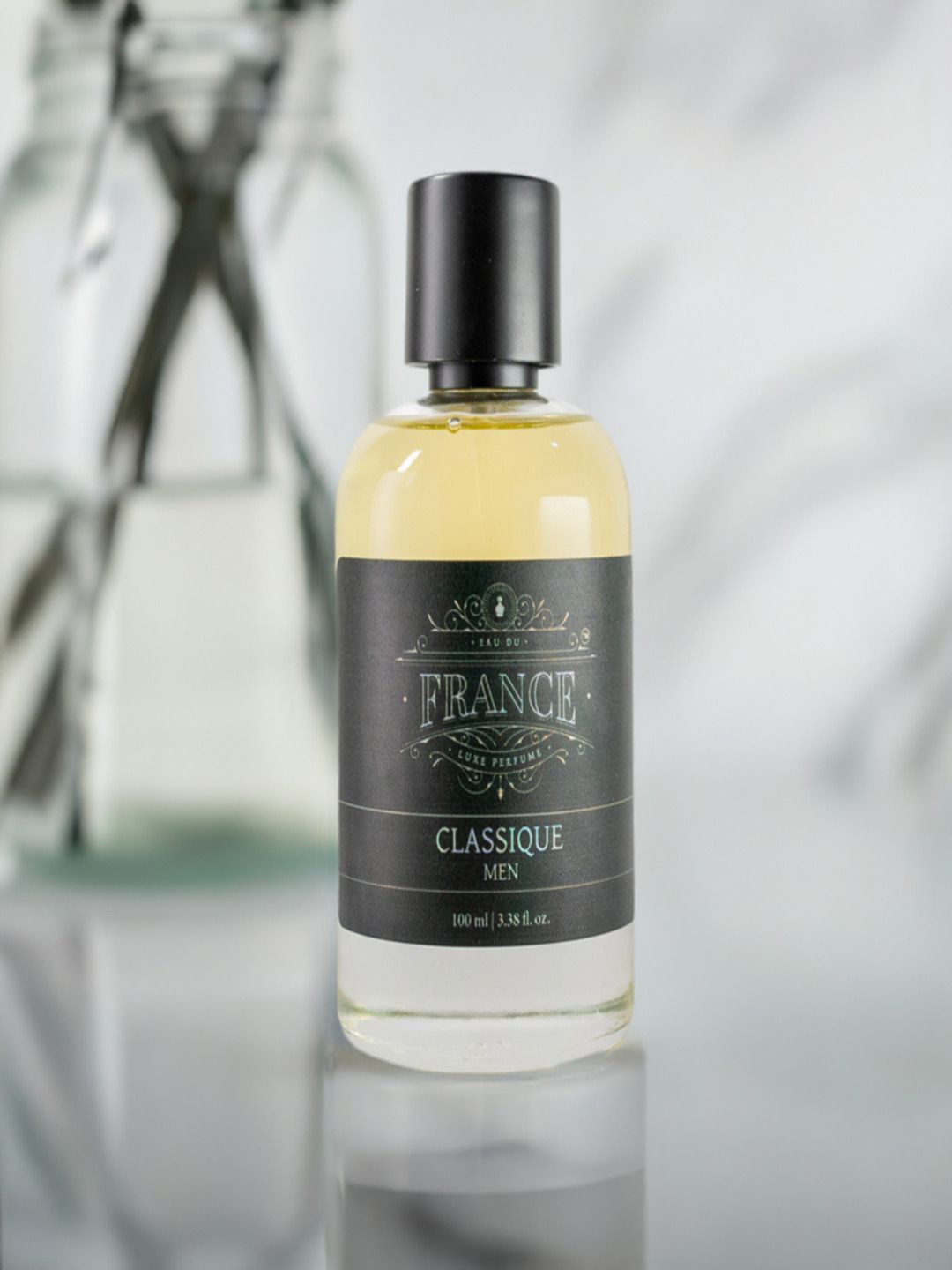 Eau DuFrance Man Classique Luxury Perfume- 100 ml