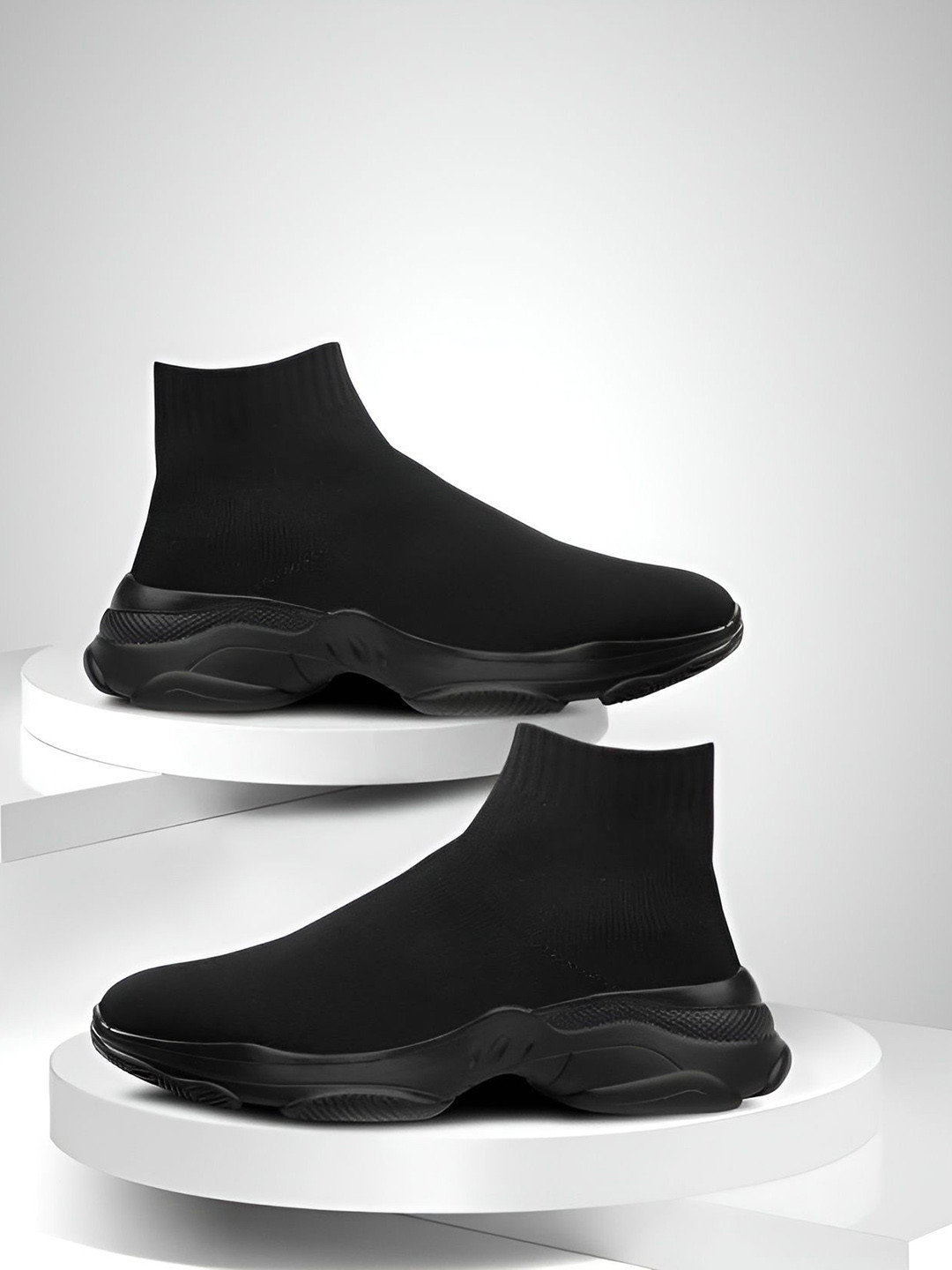 Overstar Men Slip-On Sneakers