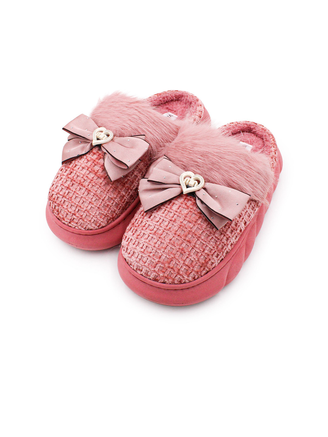 JENNA Women Room Slippers