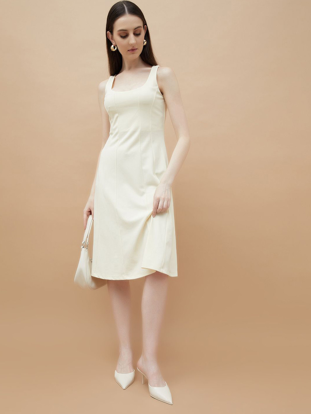 CODE by Lifestyle Women A-Line Dress