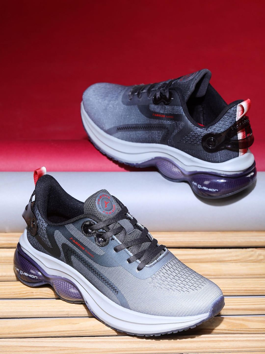 ABROS Xenon Men Sports shoes